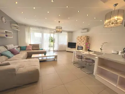 Budapest, II. kerület