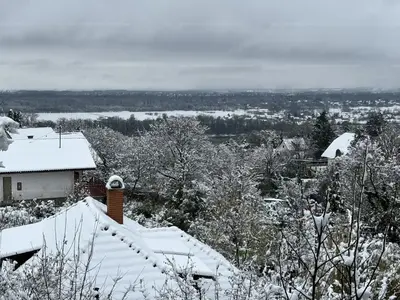 Leányfalu, Hársfa utca