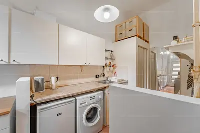 Budapest, VIII. kerület