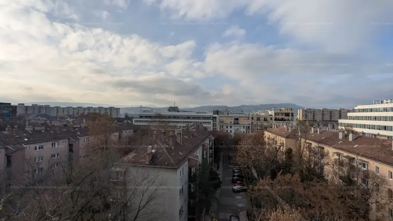 Budapest, XIII. kerület