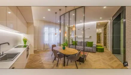 Budapest, V. kerület