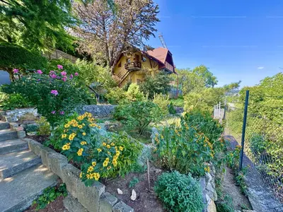 Budapest, II. kerület