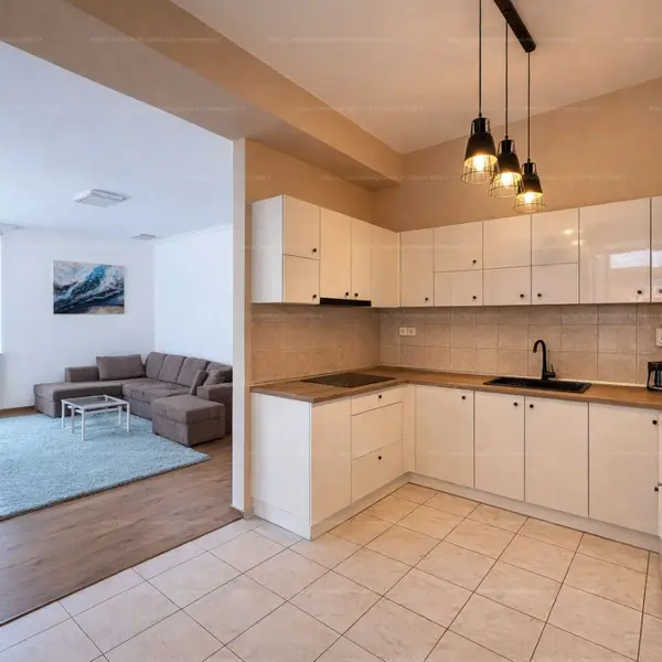 Budapest, II. kerület