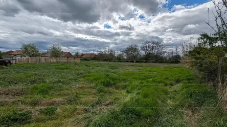 Pusztaszabolcs, Béke utca