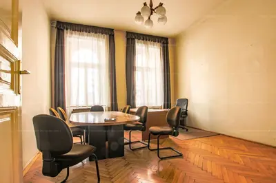 Budapest, VI. kerület