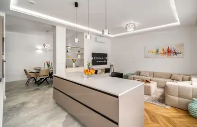 Budapest, V. kerület