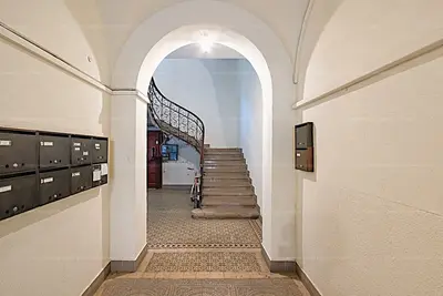 Budapest, I. kerület