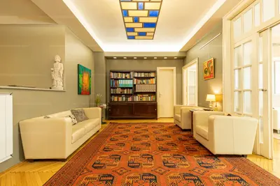 Budapest, V. kerület