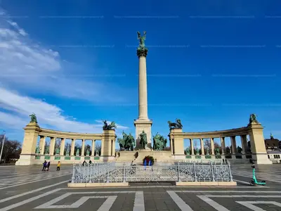 Budapest, VI. kerület, Bajza utca