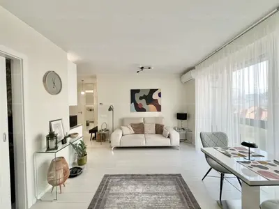 Budapest, II. kerület