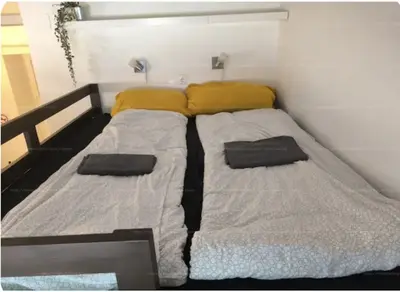 Budapest, I. kerület