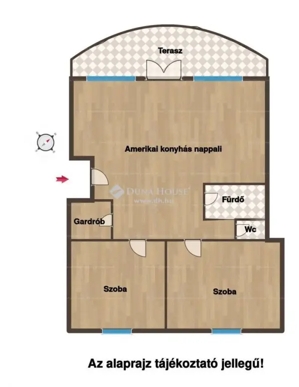 Budapest, II. kerület