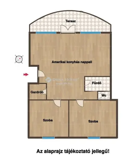 Budapest, II. kerület