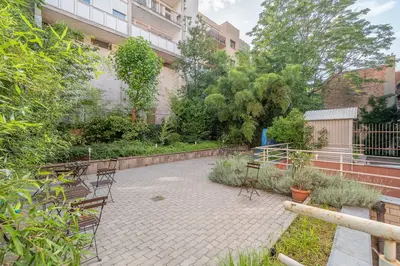 Budapest, I. kerület