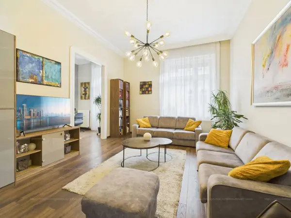 Budapest, VI. kerület