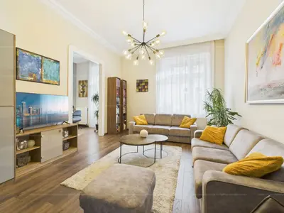 Budapest, VI. kerület