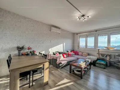 Budapest, XXI. kerület