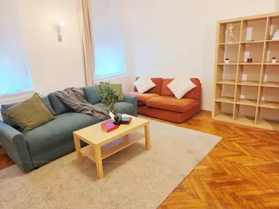 Budapest, VIII. kerület