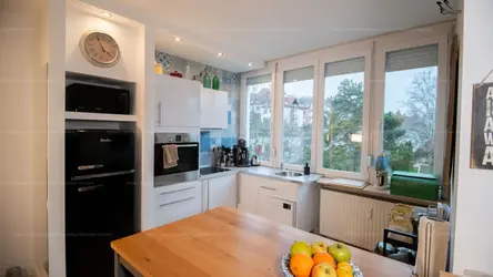 Budapest, II. kerület