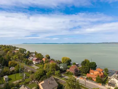 Balatonszárszó