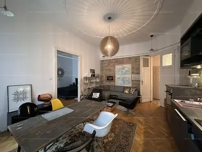 Budapest, VIII. kerület