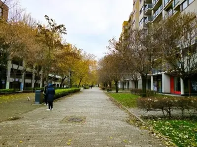 Budapest, XIII. kerület