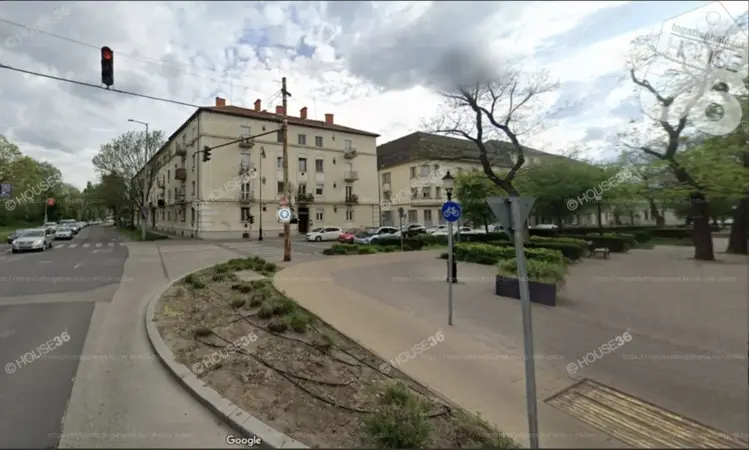 Kecskemét, Bem utca