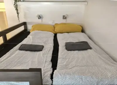 Budapest, I. kerület