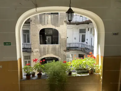 Budapest, VI. kerület