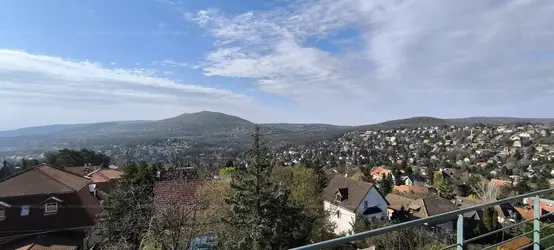 Budapest, II. kerület