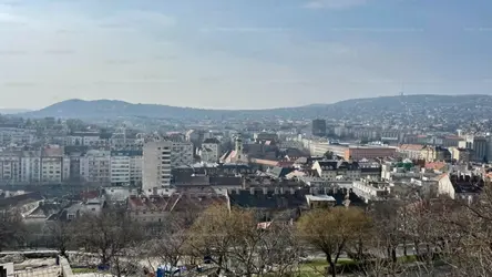 Budapest, I. kerület