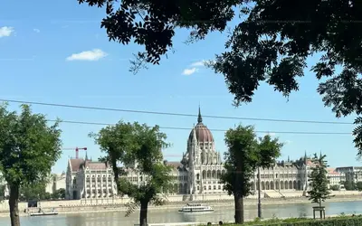 Budapest, I. kerület