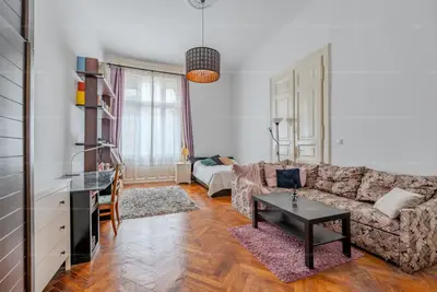 Budapest, V. kerület