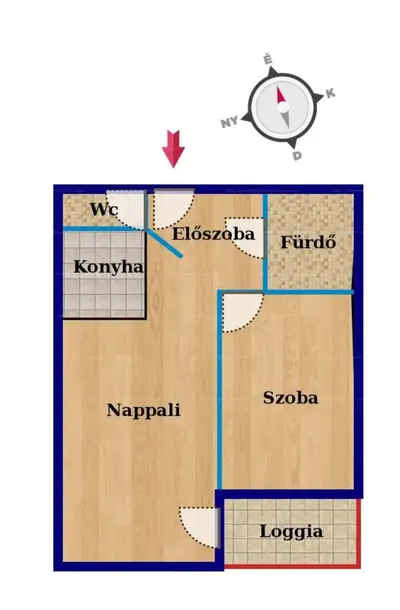 Budapest, XIII. kerület