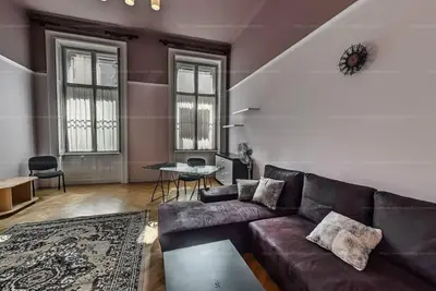 Budapest, VIII. kerület