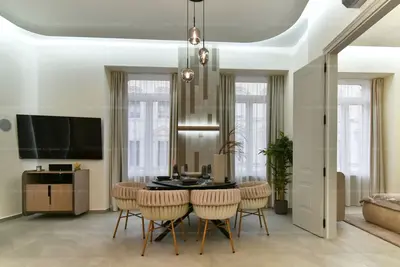 Budapest, VI. kerület