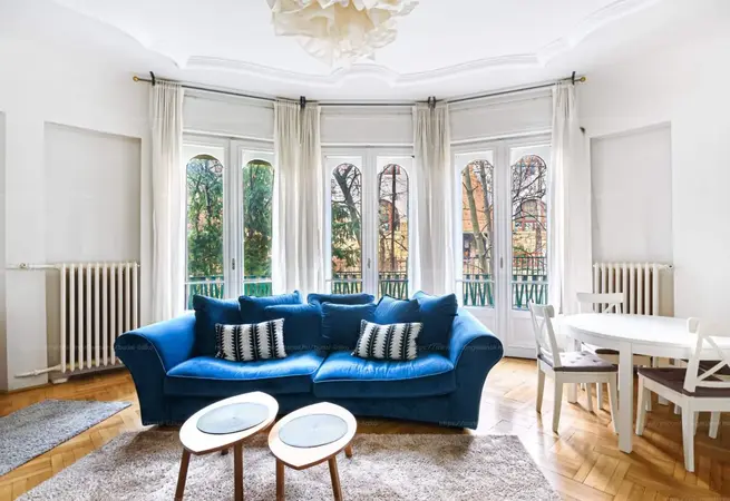 Budapest, II. kerület