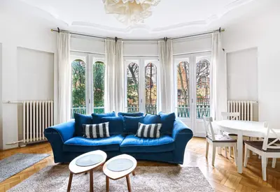 Budapest, II. kerület