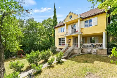 Budapest, XII. kerület