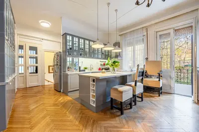 Budapest, II. kerület