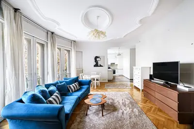 Budapest, II. kerület