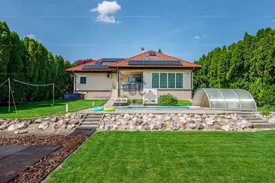 Budapest, XXII. kerület