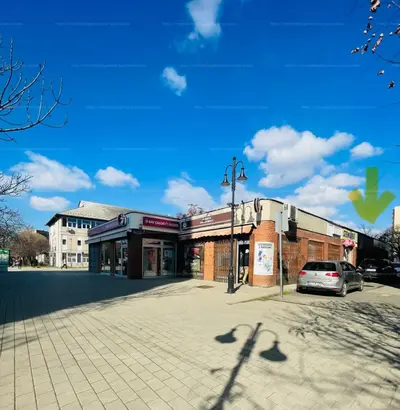 Budapest, XXI. kerület