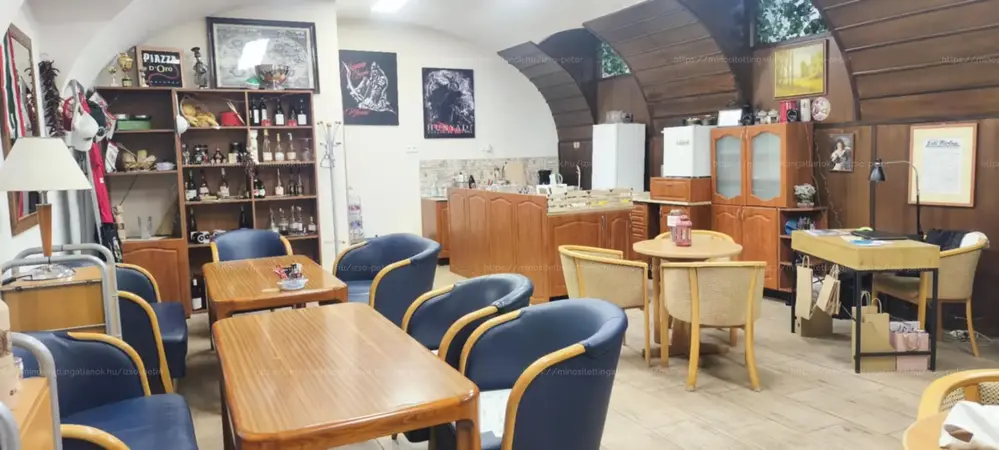 Budapest, V. kerület