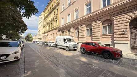 Budapest, I. kerület