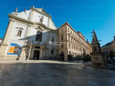 Budapest, V. kerület