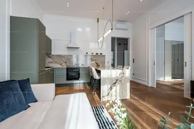 Budapest, VI. kerület