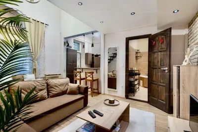 Budapest, VIII. kerület