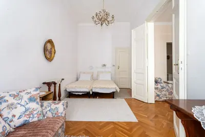 Budapest, V. kerület