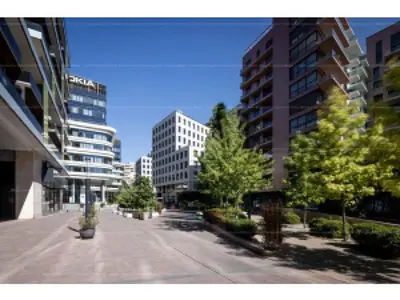 Budapest, VIII. kerület